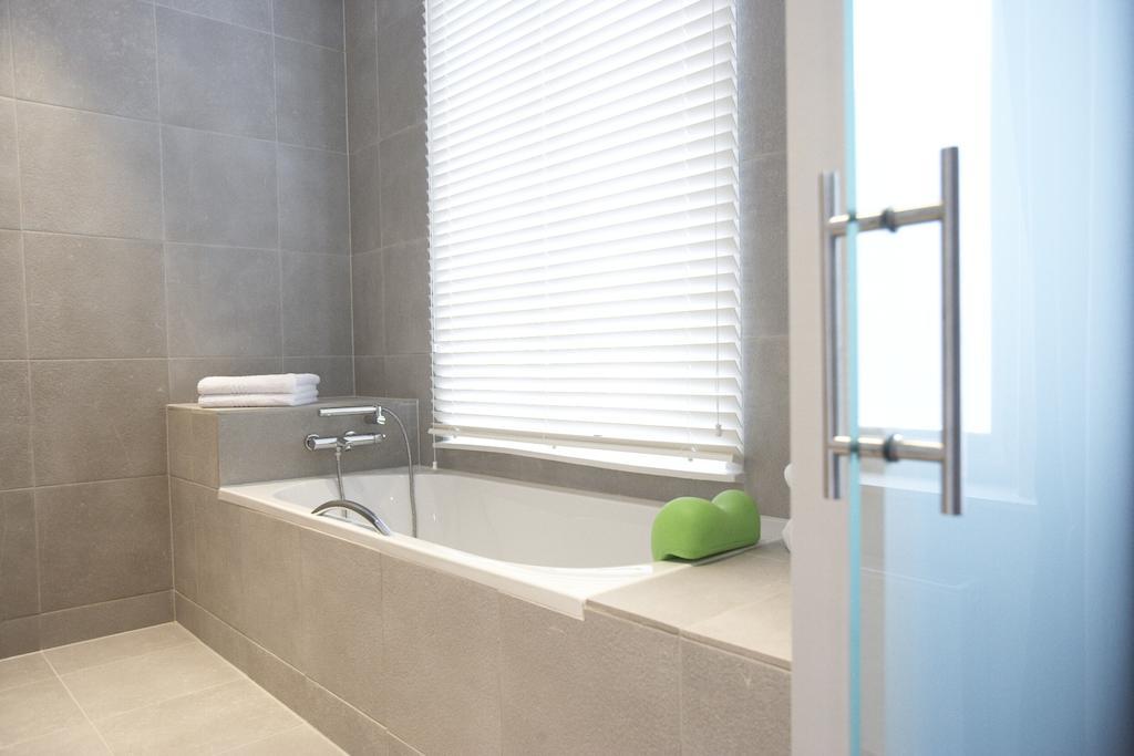 Hotel Domus Boom Room photo